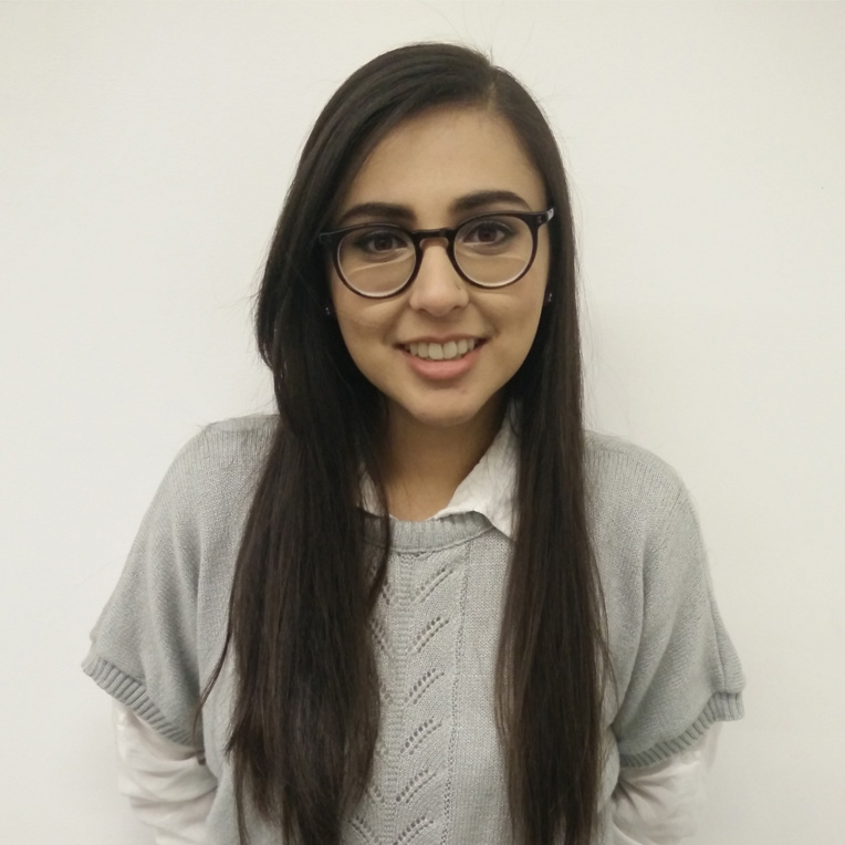 photograph of Nabiha Rizvi